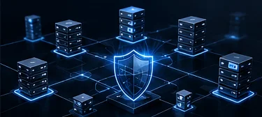 Security Engineering & Architecture illustration